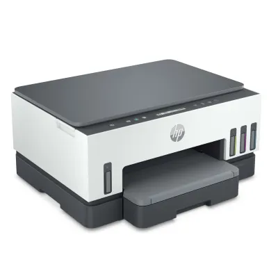HP Smart Tank 7005 Impresora Multifunción Color WiFi Dúplex + 3