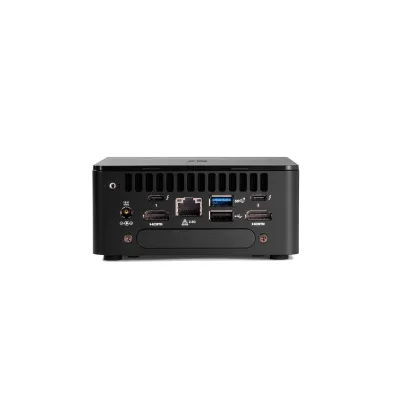 ASUS NUC 12 UCFF RNUC12WSHI500002I Intel Core i5-1240P ASUS NUC 12 UCFF RNUC12WSHI500002I Intel Core i5-1240P