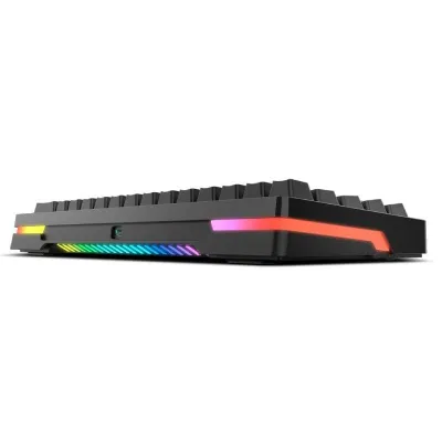 Krom Kreator Teclado Mecánico Gaming RGB Hot Swap