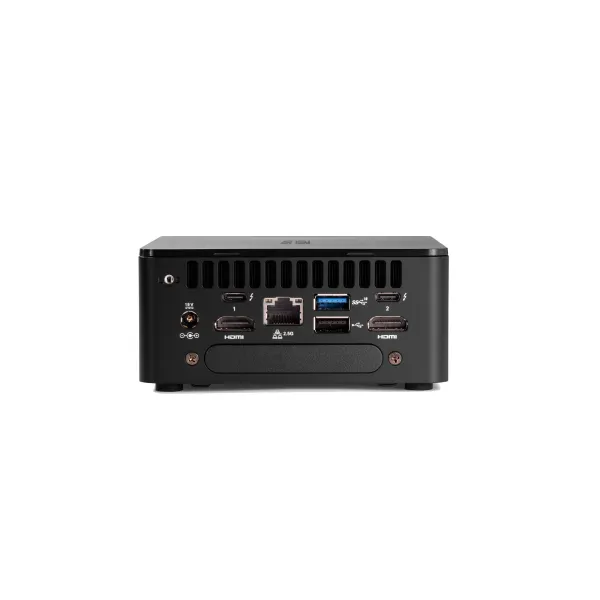 ASUS NUC 12 UCFF RNUC12WSHI500002I Intel Core i5-1240P