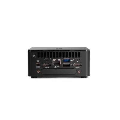 ASUS NUC 12 UCFF RNUC12WSHI500002I Intel Core i5-1240P ASUS NUC 12 UCFF RNUC12WSHI500002I Intel Core i5-1240P