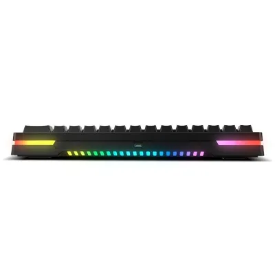 Krom Kreator Teclado Mecánico Gaming RGB Hot Swap