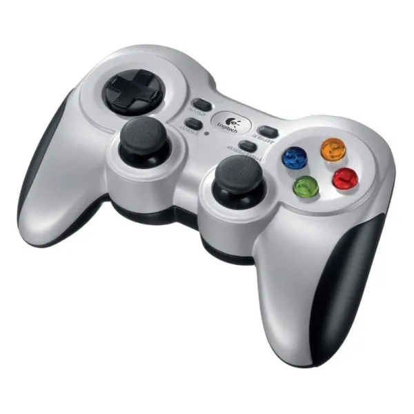 Logitech Gamepad F710 Wireless