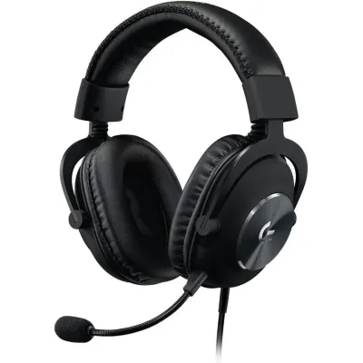 Logitech G PRO X Auriculares Gaming 7.1 Negros