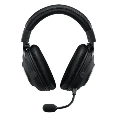 Logitech G PRO X Auriculares Gaming 7.1 Negros