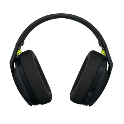 Logitech G435 LIGHTSPEED Auriculares Gaming Inalámbricos Negros