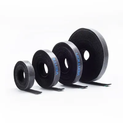 Vention Tira Organizadora de Cables KAABH/ 2m