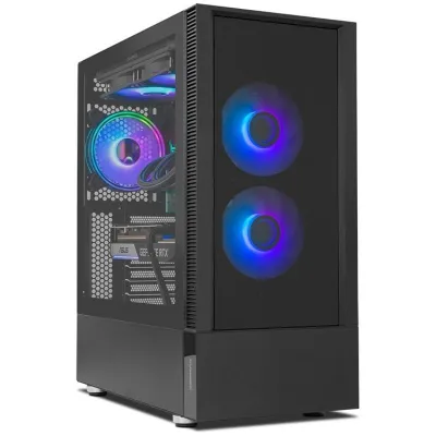Nox Hummer Nemesis ARGB Cristal Templado USB 3.0 Negra Nox Hummer Nemesis ARGB Cristal Templado USB 3.0 Negra