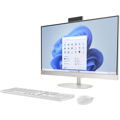 HP All-in-One 27-cr0023ns AMD Ryzen 3 7320U/8GB/512GB SSD/27" HP All-in-One 27-cr0023ns AMD Ryzen 3 7320U/8GB/512GB SSD/27"