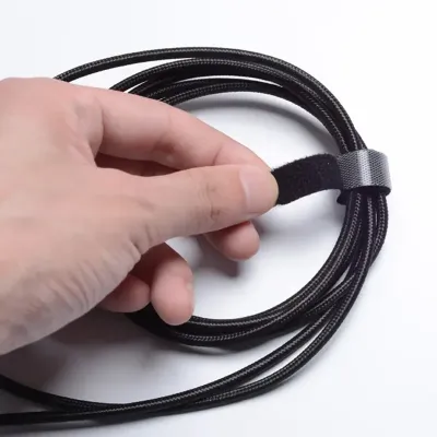 Vention Tira Organizadora de Cables KAABH/ 2m