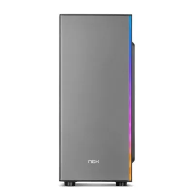 Nox Infinity Omega ARGB USB 3.0 con Ventana Nox Infinity Omega ARGB USB 3.0 con Ventana