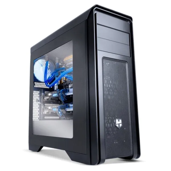 NOX Hummer ZX USB 3.0