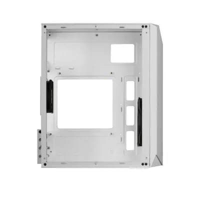 Mars Gaming MC-S1 Caja PC Micro-ATX Ultra-Compacta ARGB 12