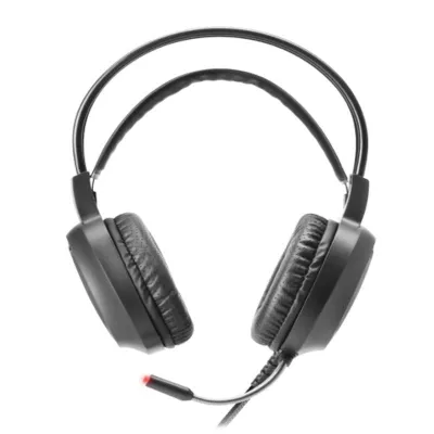 Mars Gaming MH220 Auriculares Gaming RGB Negros