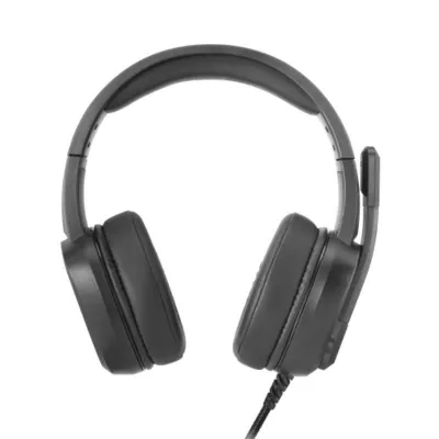 Mars Gaming MH320 Auriculares Gaming RGB Negros