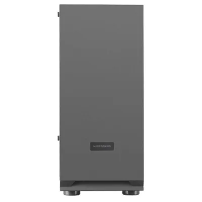 Mars Gaming MCN2 Ventana Completa USB 3.0 Negro