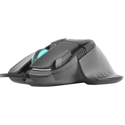 Mars Gaming MM-XT Ratón Gaming RGB Ergonómico con Reposa Pulgar