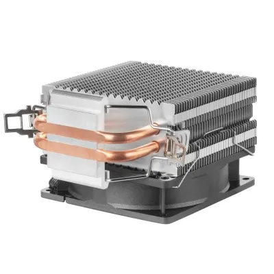 Mars Gaming MCPUARGB Ventilador CPU RGB hasta 130W TDP