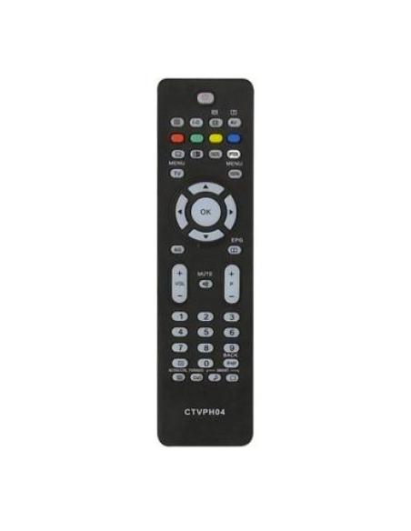 Mando para TV CTVPH04 compatible con Philips | TechLife.es
