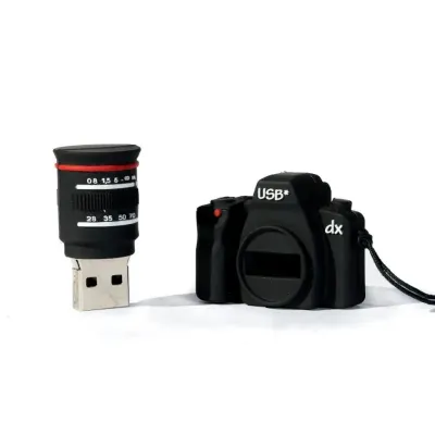 Tech One Tech Cámara Fotográfica 32GB USB 2.0 Tech One Tech Cámara Fotográfica 32GB USB 2.0