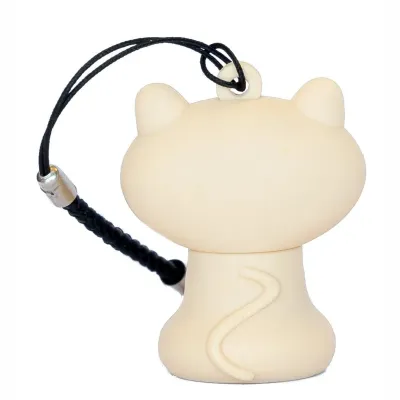 Pendrive 32GB Tech One Tech Gato Minimi USB 2.0 Pendrive 32GB Tech One Tech Gato Minimi USB 2.0