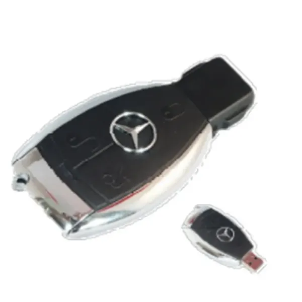 Tech One Tech Llave Mercedes Benz 32GBUSB 2.0