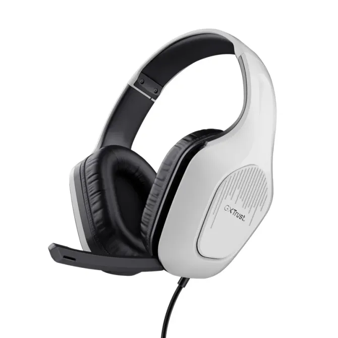 Trust GXT 415PS Zirox Auriculares Gaming Jack 3.5 para