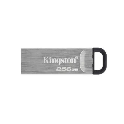 Kingston DataTraveler Kyson 256GB USB 3.2 Kingston DataTraveler Kyson 256GB USB 3.2