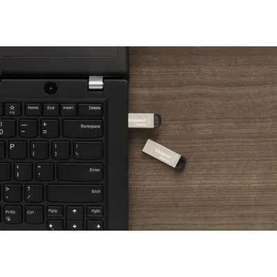 Kingston DataTraveler Kyson 256GB USB 3.2 Kingston DataTraveler Kyson 256GB USB 3.2