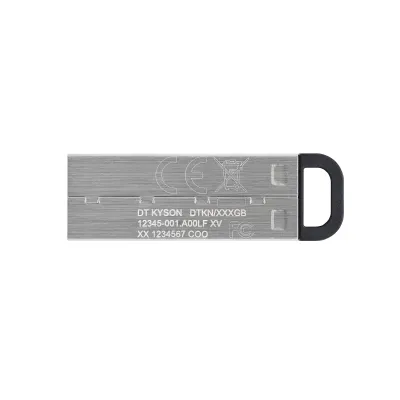 Kingston DataTraveler Kyson 256GB USB 3.2 Kingston DataTraveler Kyson 256GB USB 3.2