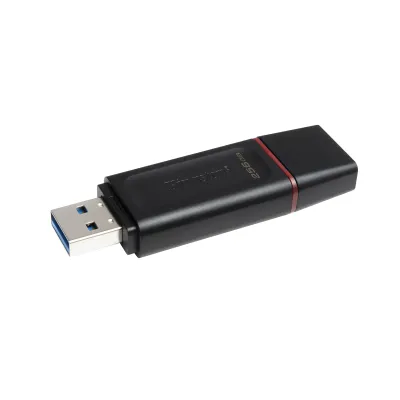 Kingston DataTraveler Exodia 256GB USB 3.2 Negro/Red Pink Kingston DataTraveler Exodia 256GB USB 3.2 Negro/Red Pink