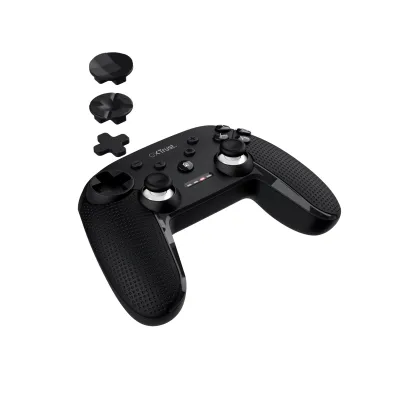 Trust Gaming GXT 542 MUTA Controlador Gaming Inalámbrico
