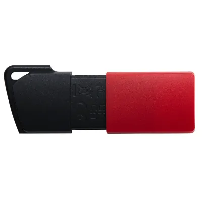 Kingston DataTraveler Exodia M 128GB USB 3.2 Gen1 Negro/Rojo