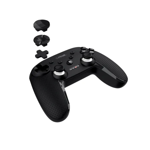 Trust Gaming GXT 542 MUTA Controlador Gaming Inalámbrico