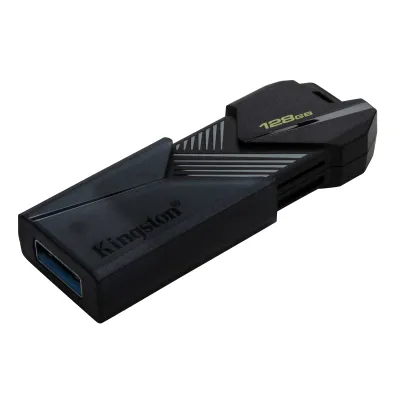 Kingston DataTraveler Exodia Onyx 128GB USB 3.2 Gen1 Kingston DataTraveler Exodia Onyx 128GB USB 3.2 Gen1