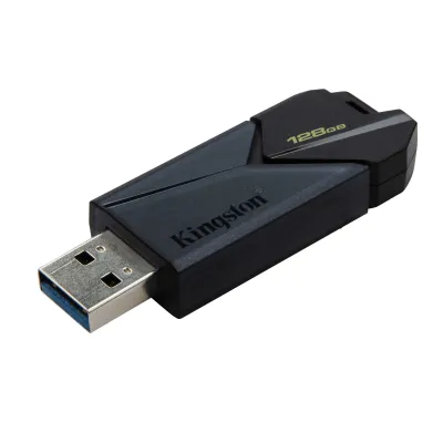 Kingston DataTraveler Exodia Onyx 128GB USB 3.2 Gen1 Kingston DataTraveler Exodia Onyx 128GB USB 3.2 Gen1