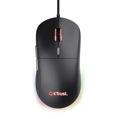 Ratón Gaming Trust Gaming GXT 925 Redex II/ Hasta 10000 DPI Ratón Gaming Trust Gaming GXT 925 Redex II/ Hasta 10000 DPI