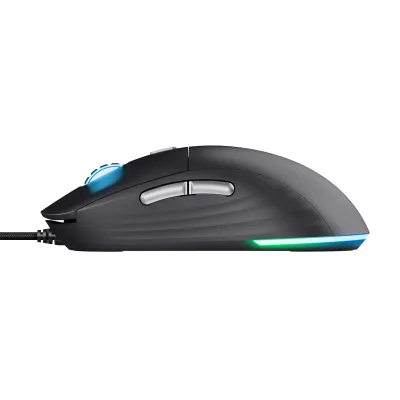 Ratón Gaming Trust Gaming GXT 925 Redex II/ Hasta 10000 DPI Ratón Gaming Trust Gaming GXT 925 Redex II/ Hasta 10000 DPI
