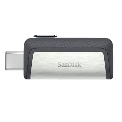 SanDisk Ultra 64GB Dual Drive USB Typo-C SanDisk Ultra 64GB Dual Drive USB Typo-C