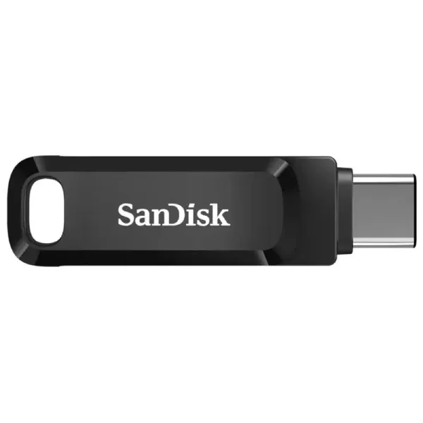 SanDisk Ultra Dual Drive Go 256GB USB-C