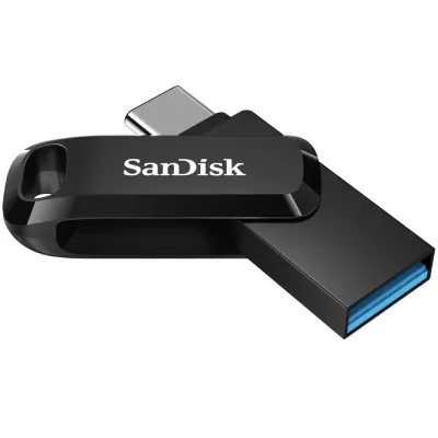 SanDisk Ultra Dual Drive Go 256GB USB-C SanDisk Ultra Dual Drive Go 256GB USB-C