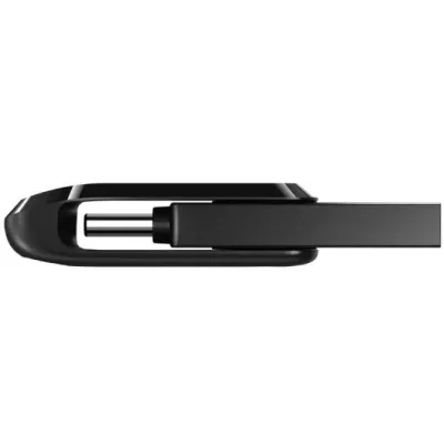 SanDisk Ultra Dual Drive Go 256GB USB-C SanDisk Ultra Dual Drive Go 256GB USB-C