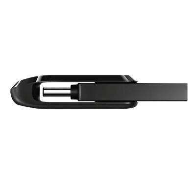 SanDisk Ultra Dual Drive Go 64GB USB-C SanDisk Ultra Dual Drive Go 64GB USB-C
