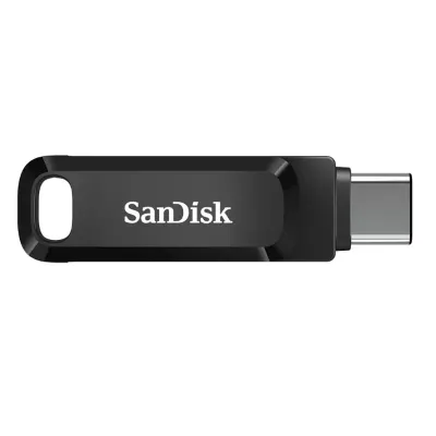 SanDisk Ultra Dual Drive Go 64GB USB-C SanDisk Ultra Dual Drive Go 64GB USB-C
