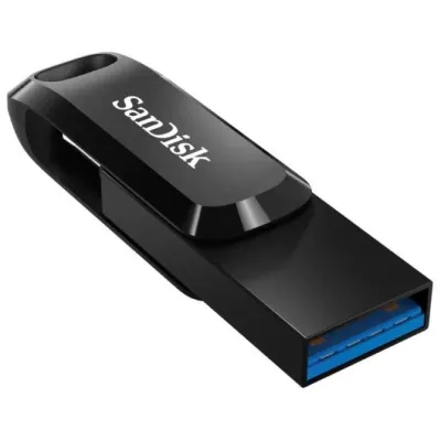 SanDisk Ultra Dual Drive Go 64GB USB-C SanDisk Ultra Dual Drive Go 64GB USB-C