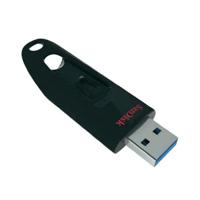 Sandisk Cruzer Ultra 128GB USB 3.0 Sandisk Cruzer Ultra 128GB USB 3.0
