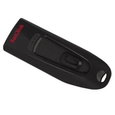 Sandisk Cruzer Ultra 128GB USB 3.0 Sandisk Cruzer Ultra 128GB USB 3.0