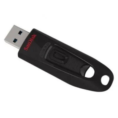 Sandisk Cruzer Ultra 128GB USB 3.0 Sandisk Cruzer Ultra 128GB USB 3.0