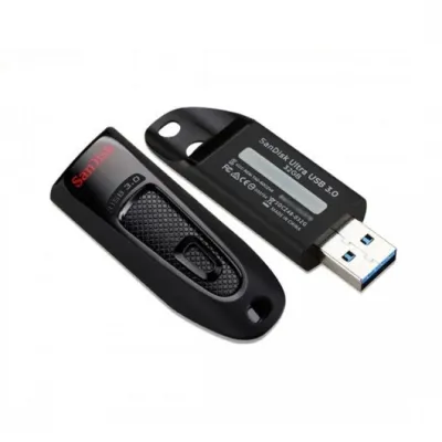 Sandisk Cruzer Ultra 32GB USB 3.0 Sandisk Cruzer Ultra 32GB USB 3.0