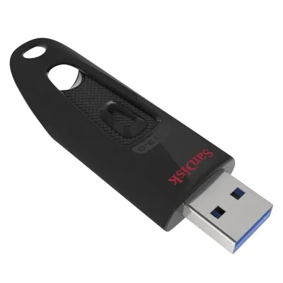 Sandisk Cruzer Ultra 64GB USB 3.0 Sandisk Cruzer Ultra 64GB USB 3.0